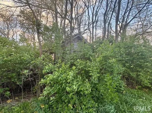 1584 S 236 E, Fowler, IN 47944