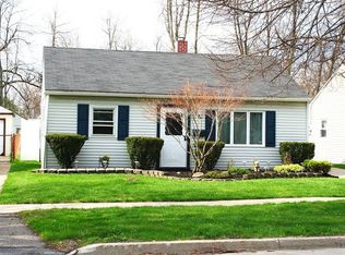 52 State St, Tonawanda, NY 14150