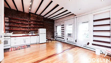 Rented by Nooklyn NYC LLC