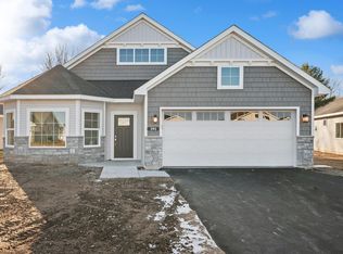 391 Emmy Ln N, Hanover, MN 55341