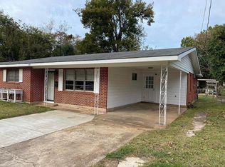 1811 Shannon Rd, Alexandria, LA 71301