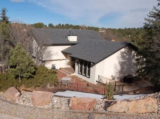 1625 Vickers Dr, Colorado Springs, CO 80918