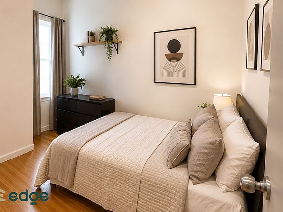 3rd image of 198 Scholes St #1F