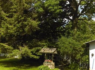 201 Buck Rd, Fly creek, NY 13337