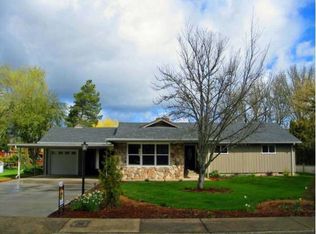 3025 SW Morris Ave, Corvallis, OR 97333