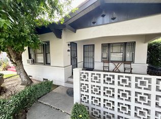 1456 E Olive Ave, Fresno, CA 93728