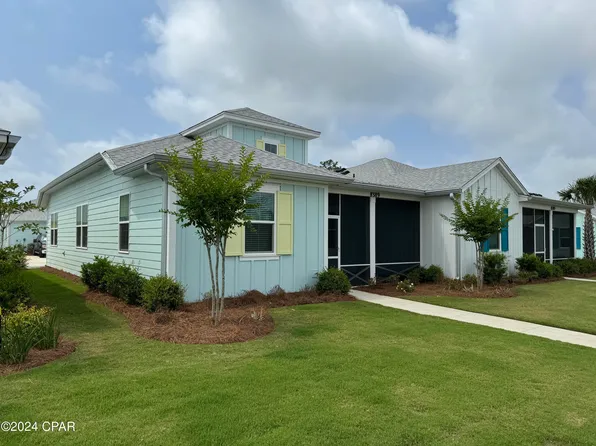 8389 Fins Up Ct, Panama City Beach, FL 32413