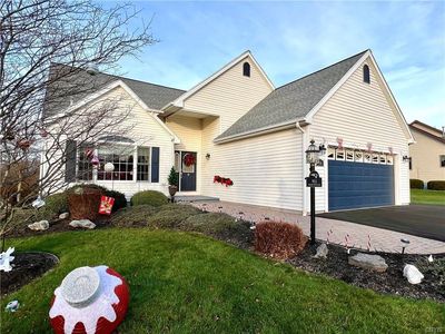 931 Walden Pond Ln, Cortland, NY, 13045