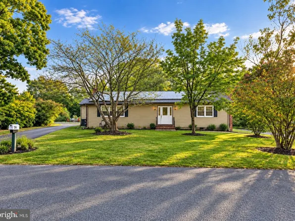 112 Maple Ave, Waterford Works, NJ 08089