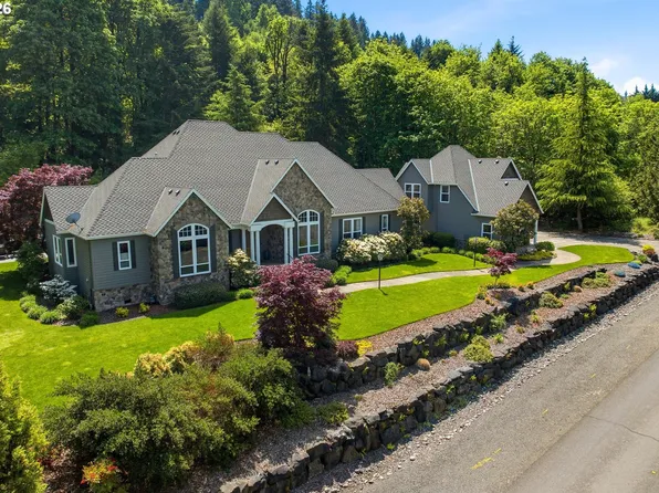 17980 SW Snowberry Ct, Sherwood, OR 97140
