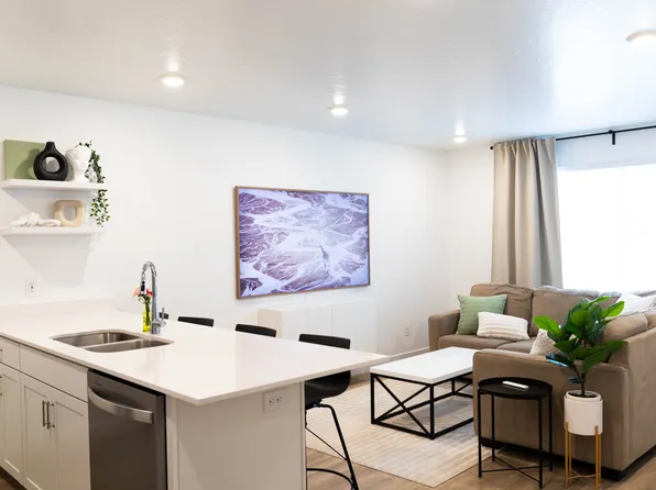 1852 S 730 W, Provo, UT 84601