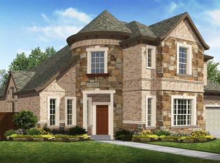 1317 Side Saddle Trl, Frisco, TX 75036