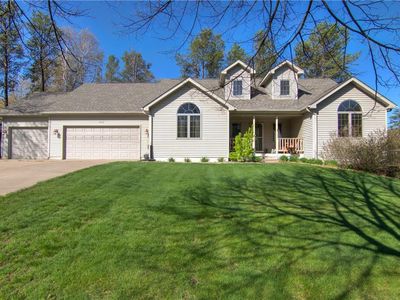 3904 Lever Street, Eau Claire, WI, 54701