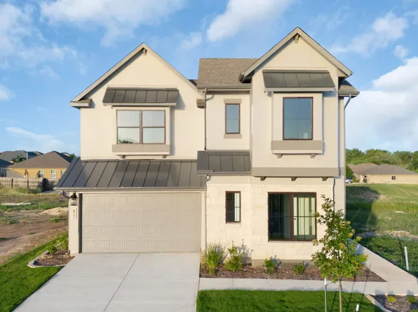 972 Nolte Bnd, Seguin, TX 78155