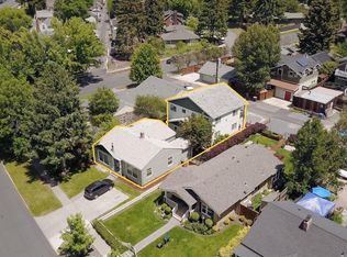 454 NW Riverside Blvd, Bend, OR 97703