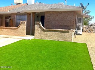 10216 Silver Strand Pl, El Paso, TX 79924