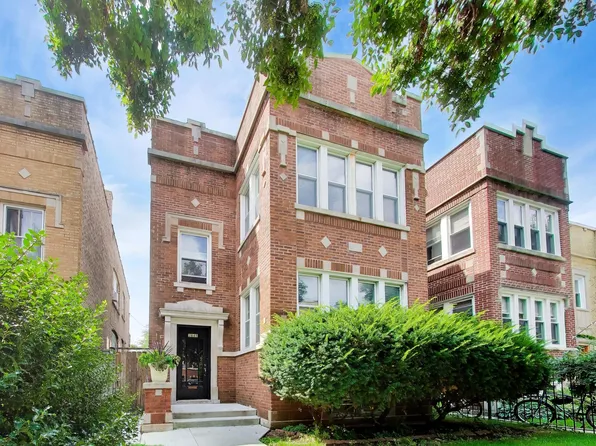 2645 W Winnemac Ave #2, Chicago, IL 60625