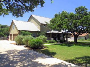 317 Long Mdw, Spring Branch, TX 78070