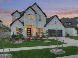 15230 Tree Swallow Ct, Magnolia, TX 77354