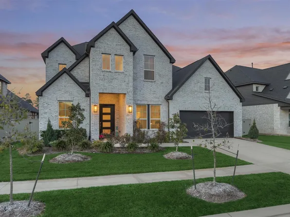 15230 Tree Swallow Ct, Magnolia, TX 77354