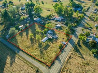 824 Oak Hill Rd, Roseburg, OR 97471