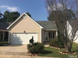 2164 Castle Pines Dr, Raleigh, NC 27604