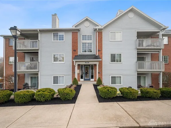 7584 Shawnee Ln APT 118, West Chester, OH 45069