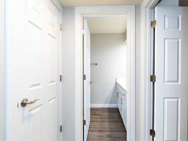 Renovated One-Bed Unit