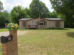 3142 Meadow Woods Dr, Traverse City, MI 49685