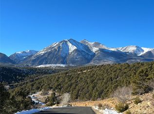 15135 Marble #LOT 58, Salida, CO 81201