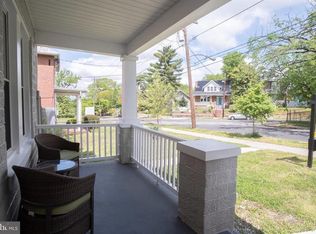 2407 Naylor Rd SE, Washington, DC 20020