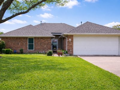 607 Azalea Dr, Forney, TX, 75126