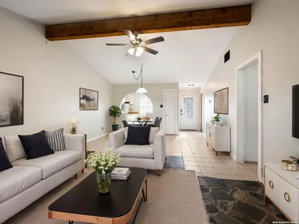 7263 Hardesty, San Antonio, TX 78250