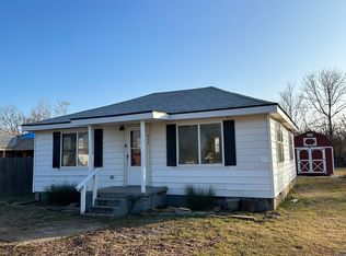517 N Ione Ave, Shawnee, OK 74801