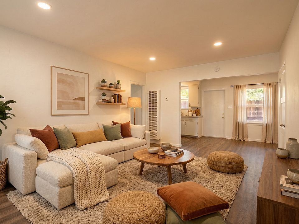 1st image of 428 N Chorro St APT F
