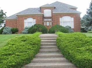 131 Spaulding Ln, Springfield, KY 40069