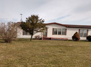 14680 W Jason Rd, Westphalia, MI 48894