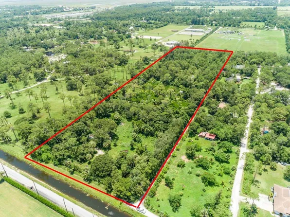 1081 C Rd, Loxahatchee, FL 33470