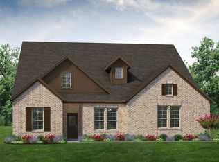 111 Clearwater Ct, Rhome, TX 76078