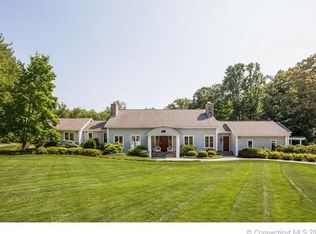 433 Three Corners Rd, Guilford, CT 06437