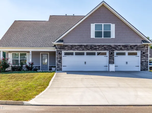 7622 Bailey Landing Ln, Knoxville, TN 37931