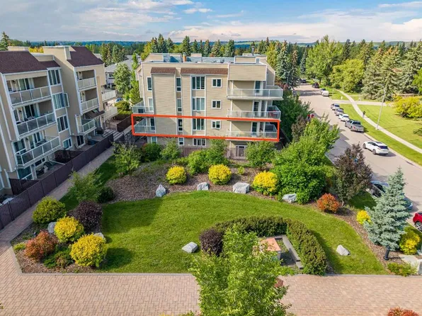 3747 E 42nd St NW #204, Calgary, AB T3A 2W4