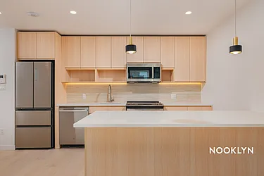 Rented by Nooklyn NYC LLC