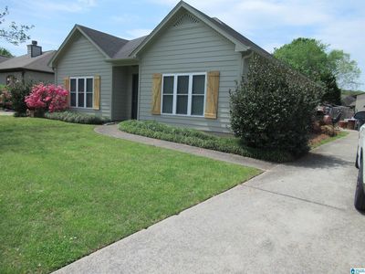 302 Mills Way, Pelham, AL, 35124