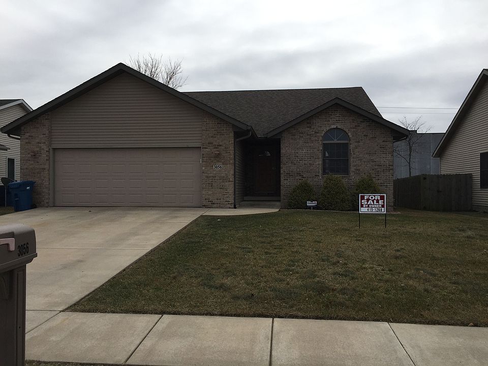 3056 Buena Vista Dr