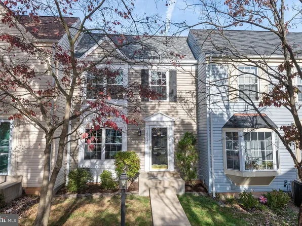 10517 Prairie Landing Ter, Gaithersburg, MD 20878