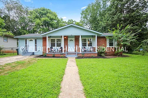 633 Kennan Rd NW Photo 1