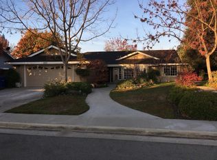 2517 24th Ave, Kingsburg, CA 93631