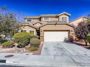 4332 French Landing Rd, North Las Vegas, NV 89031