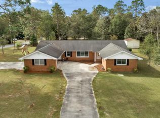 1092 Harper St, Jesup, GA 31546